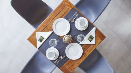 Restaurante Amalinas, San Lorenzo, Salta. Gastronomía de calidad