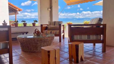 Guachipas golf hotel boutique