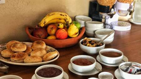 Guachipas golf hotel boutique