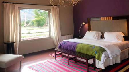 Hotel Huacalera