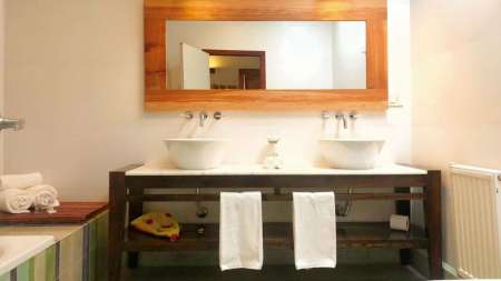 Hotel Huacalera