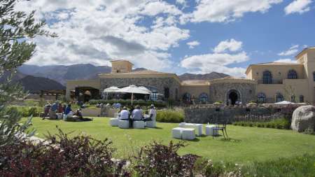 Piattelli- Eventos