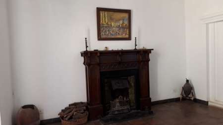 finca quara