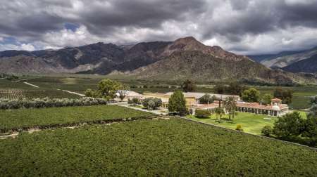 finca quara