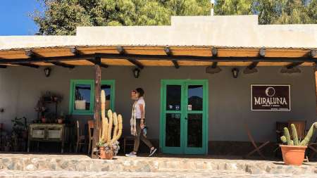cabañas miraluna