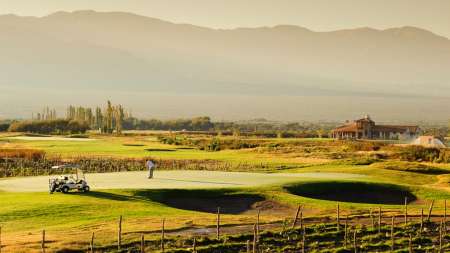 golf