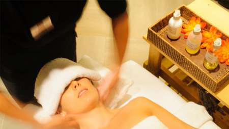 La Estancia de Cafayate Spa