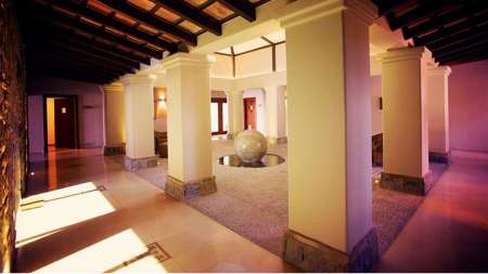 La Estancia de Cafayate Spa