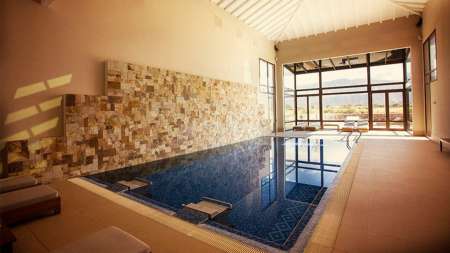 La Estancia de Cafayate Spa