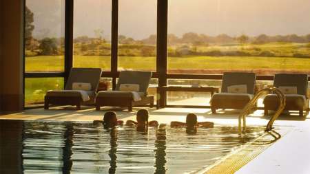 La Estancia de Cafayate Spa