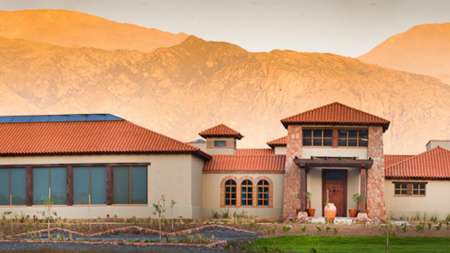 La Estancia de Cafayate Spa