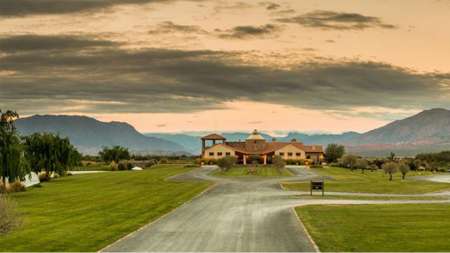 La Estancia de Cafayate Restaurante