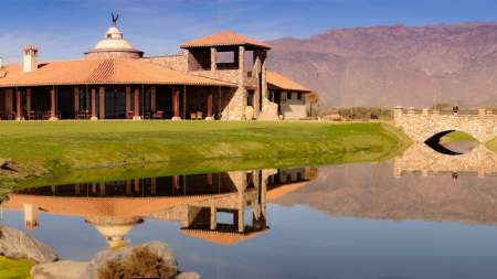 La Estancia de Cafayate Restaurante