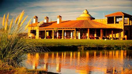 La Estancia de Cafayate Restaurante