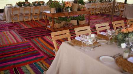 La Estancia de Cafayate Eventos