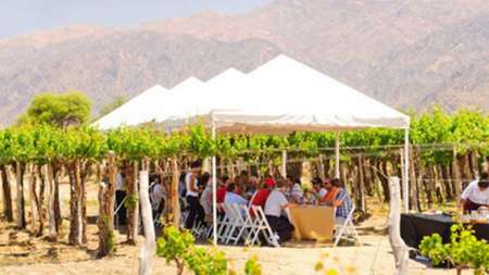 La Estancia de Cafayate Eventos