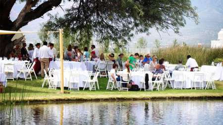 La Estancia de Cafayate Eventos