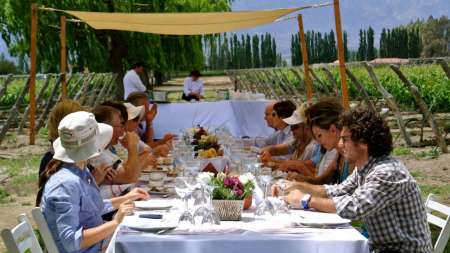 La Estancia de Cafayate Eventos