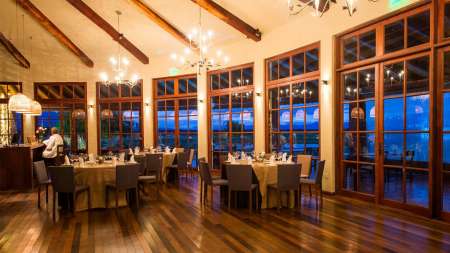 La Estancia de Cafayate Eventos