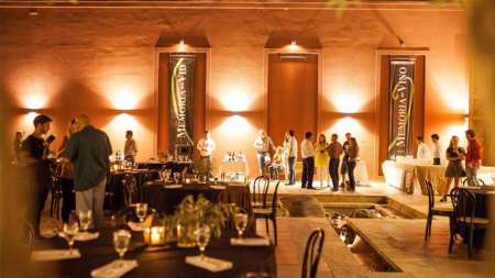 La Estancia de Cafayate Eventos