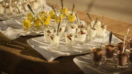 La Estancia de Cafayate Eventos