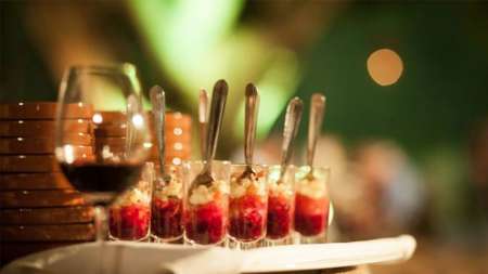 La Estancia de Cafayate Eventos