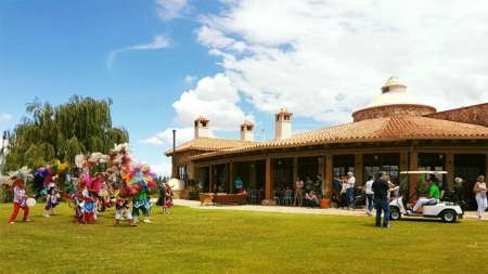 La Estancia de Cafayate Eventos