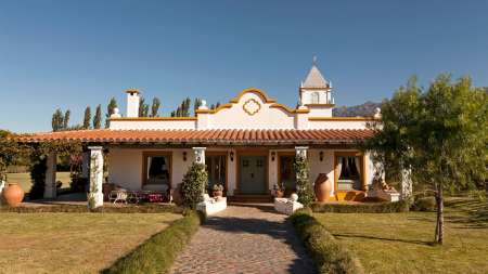 El Porvenir Finca El Retiro