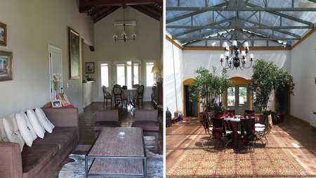 El Porvenir Finca El Retiro