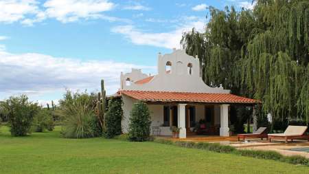 El Porvenir Finca El Retiro