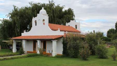 El Porvenir Finca El Retiro