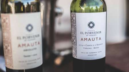 Finca El Porvenir Bodega