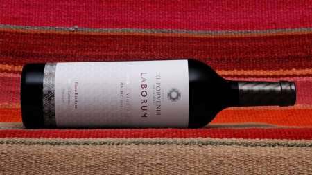 Finca El Porvenir Bodega