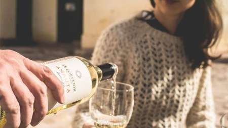 Finca El Porvenir Bodega