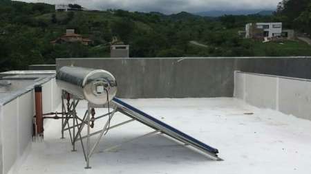 Nuevas energías