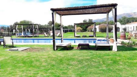 Patios de Cafayate Eventos