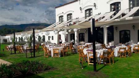 Patios de Cafayate Eventos