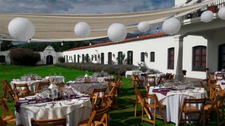 Patios de Cafayate Eventos
