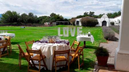 Patios de Cafayate Eventos