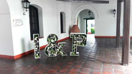 Patios de Cafayate Eventos