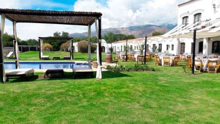 Patios de Cafayate Eventos