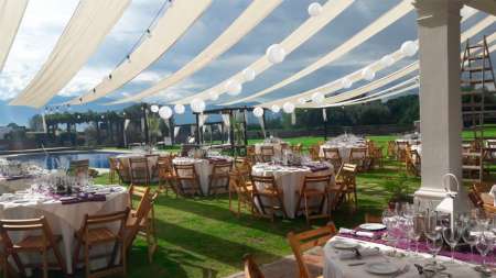 Patios de Cafayate Eventos