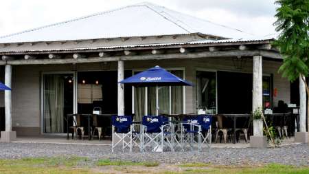 Tucán Club