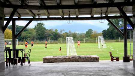 Tucán Club
