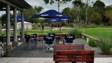 Tucán Club