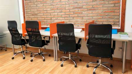 Coworking SLA