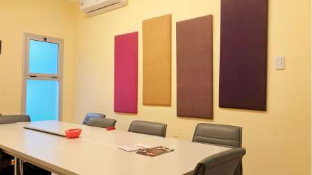 Coworking SLA