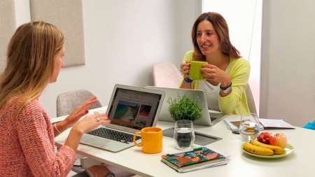 Coworking SLA
