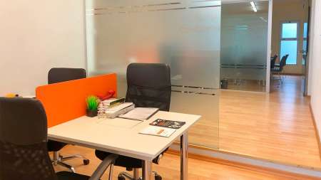 Coworking SLA