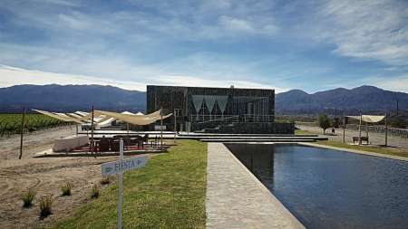 Estancia Los Cardones